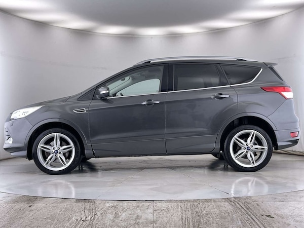 Used Ford Kuga 2016 for sale - 76170876: Photo 16