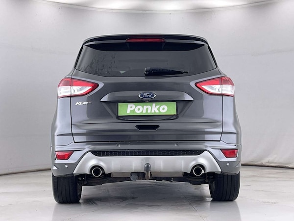 Used Ford Kuga 2016 for sale - 76170876: Photo 17