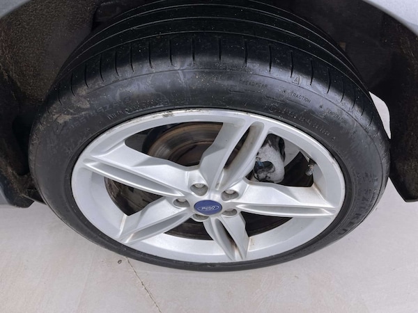 Used Ford Kuga 2016 for sale - 76170876: Photo 22