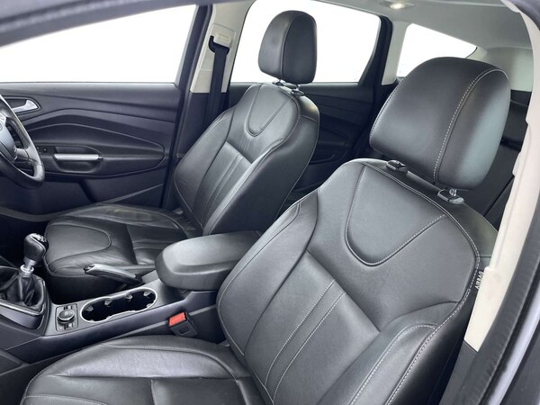 Used Ford Kuga 2016 for sale - 76170876: Photo 31