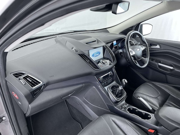 Used Ford Kuga 2016 for sale - 76170876: Photo 32