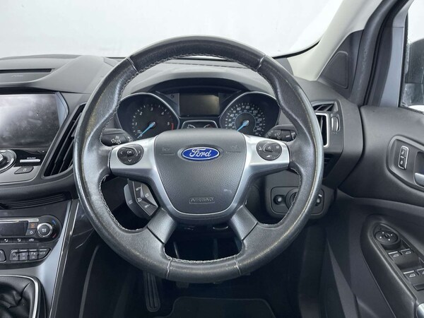 Used Ford Kuga 2016 for sale - 76170876: Photo 36
