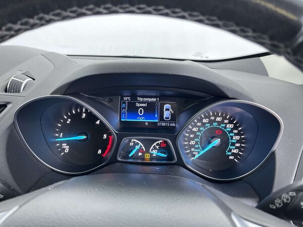Used Ford Kuga 2016 for sale - 76170876: Photo 39