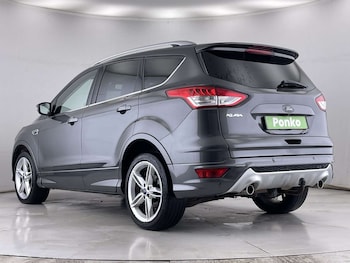 Used Ford Kuga 2016 for sale - 76170876: Photo 3