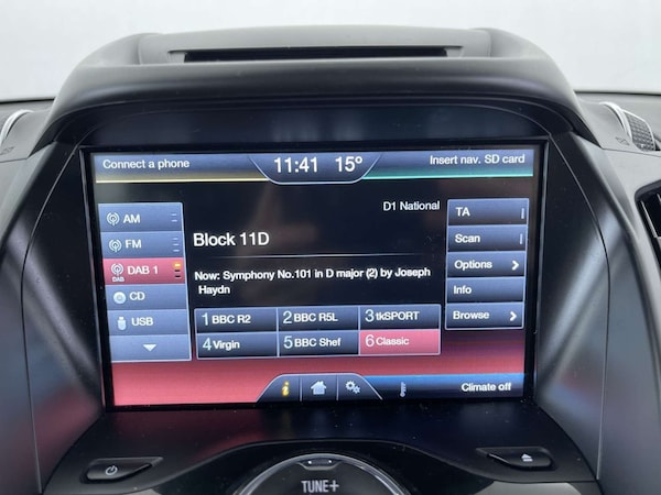 Used Ford Kuga 2016 for sale - 76170876: Photo 41