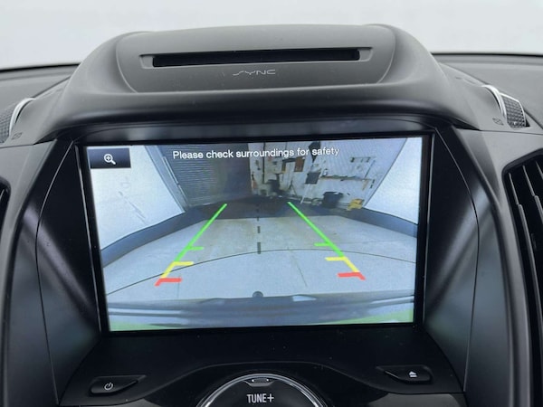 Used Ford Kuga 2016 for sale - 76170876: Photo 42