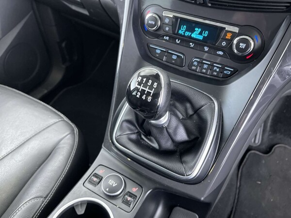 Used Ford Kuga 2016 for sale - 76170876: Photo 47