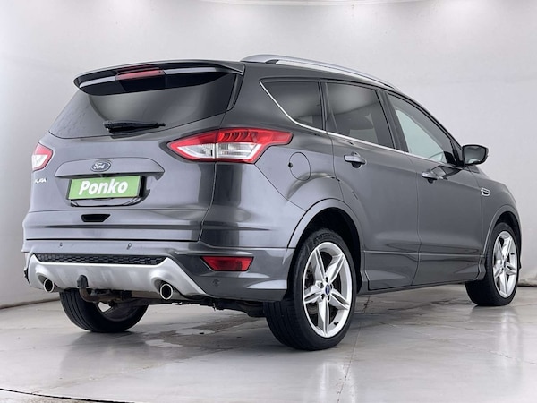 Used Ford Kuga 2016 for sale - 76170876: Photo 5