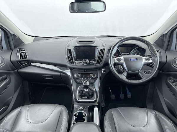 Used Ford Kuga 2016 for sale - 76170876: Photo 8