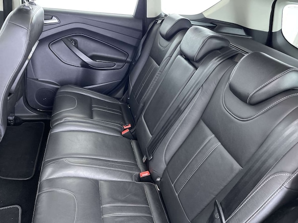 Used Ford Kuga 2016 for sale - 76170876: Photo 9