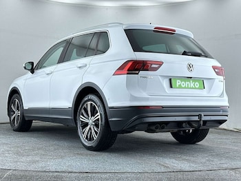 Used Volkswagen Tiguan 2017 for sale - 78196763: Photo