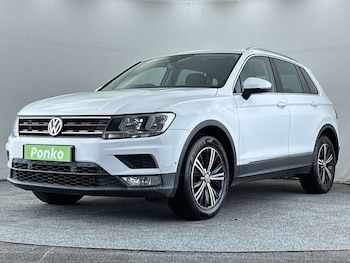 Used Volkswagen Tiguan 2017 for sale - 78196763: Photo
