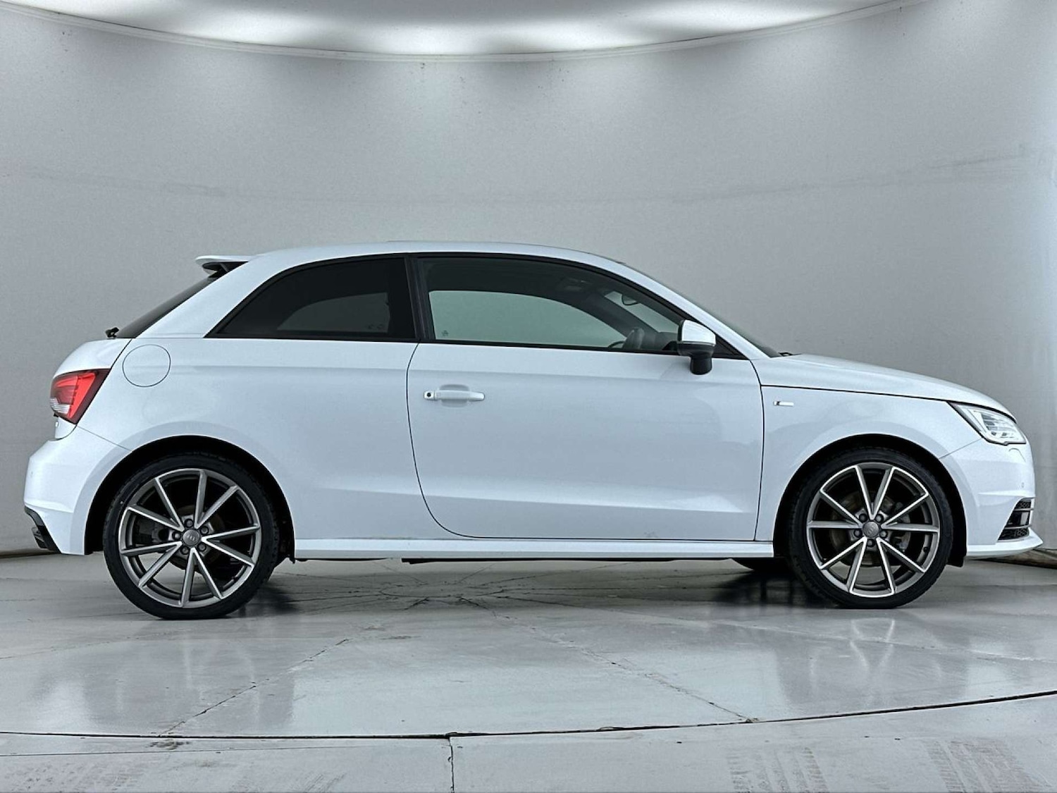 Used Audi A1 2018 for sale - 77492537: Photo 16