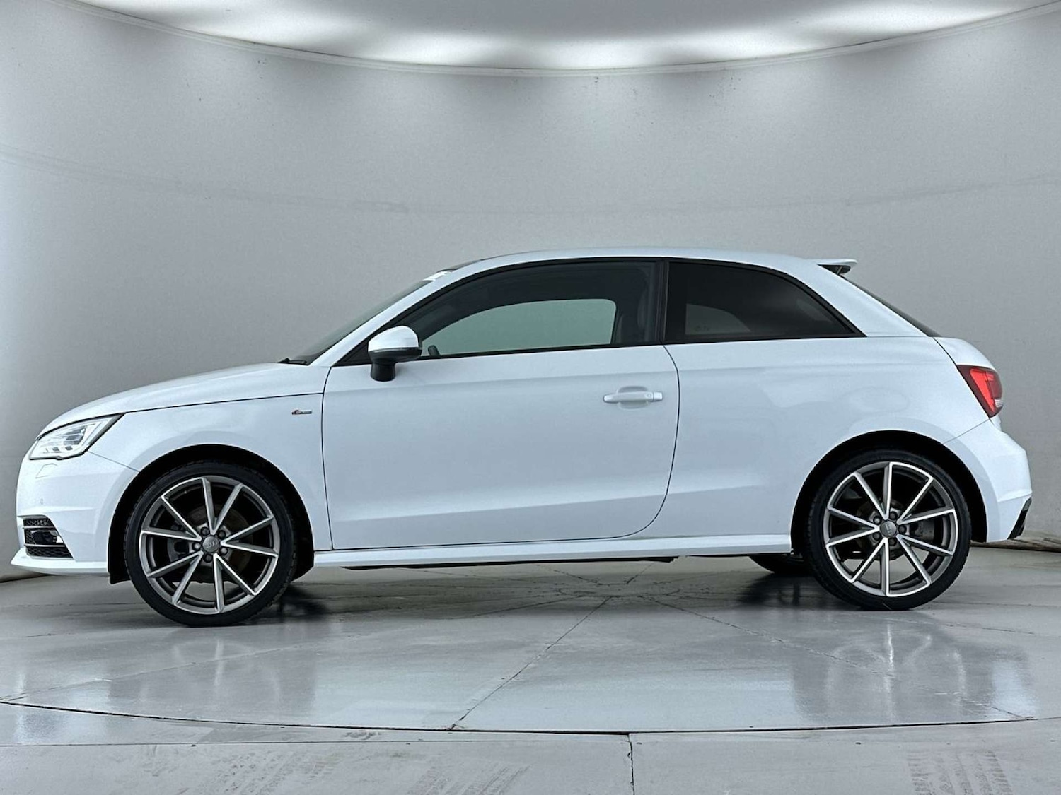 Used Audi A1 2018 for sale - 77492537: Photo 17