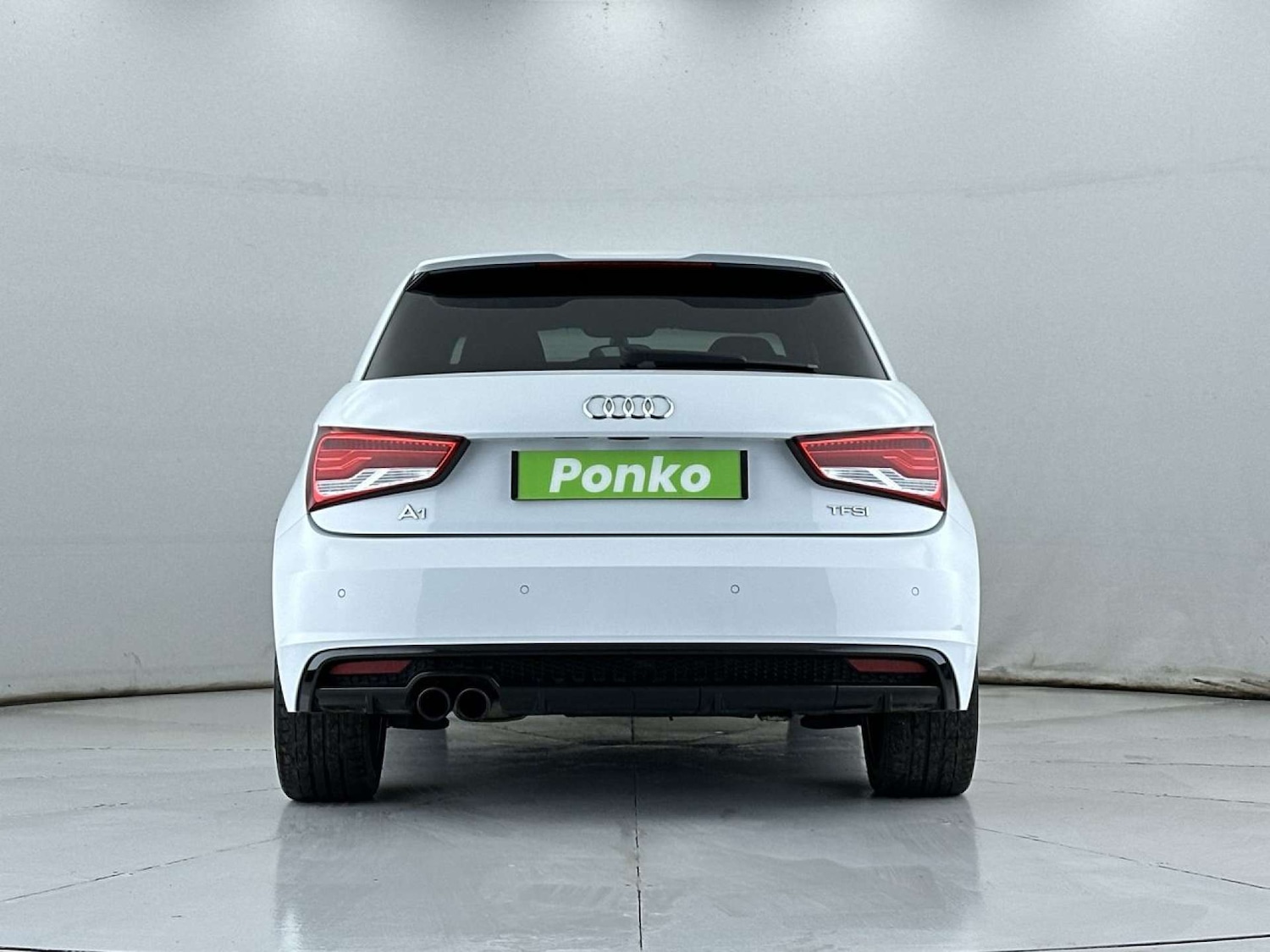 Used Audi A1 2018 for sale - 77492537: Photo 18