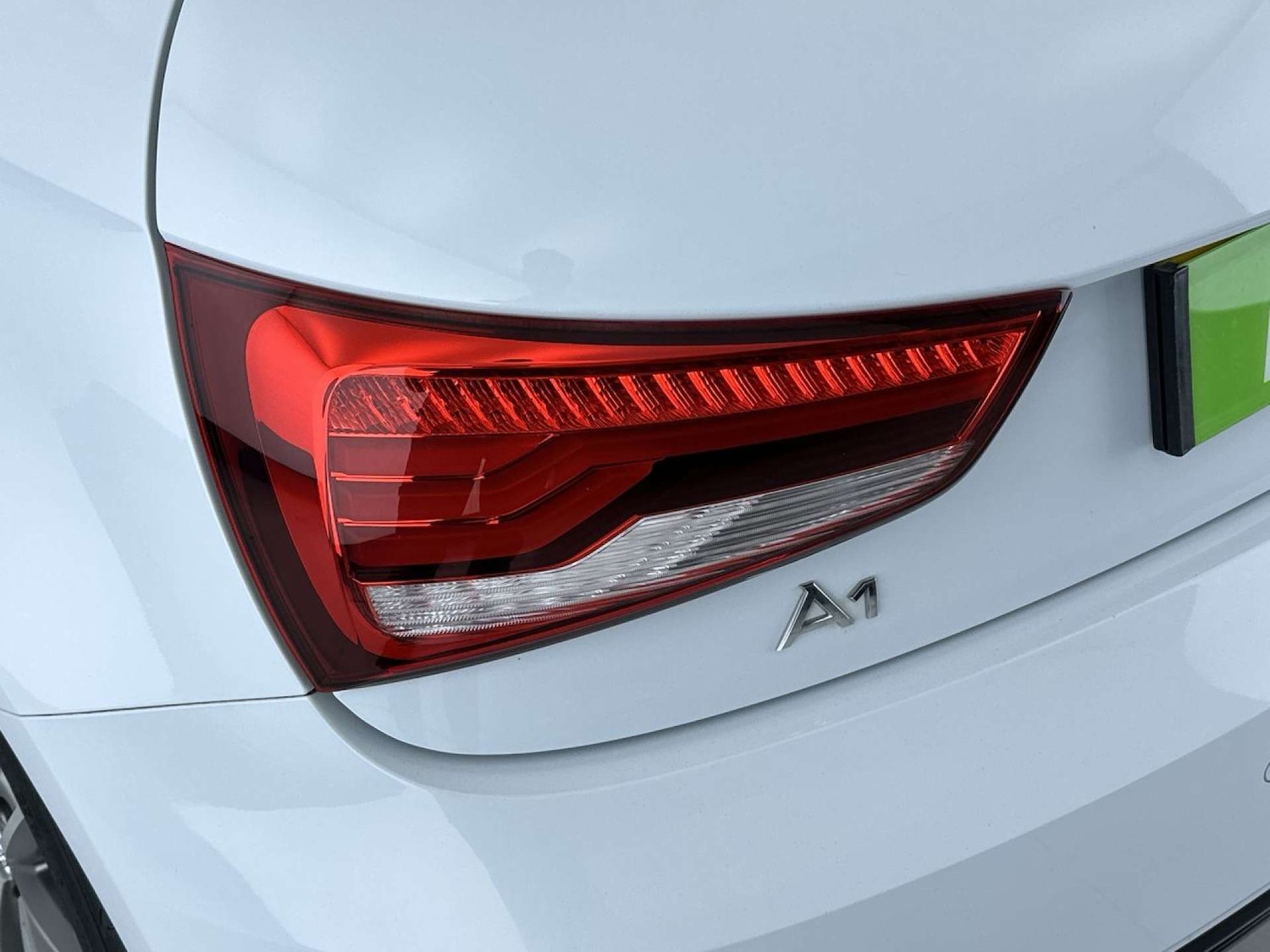 Used Audi A1 2018 for sale - 77492537: Photo 21