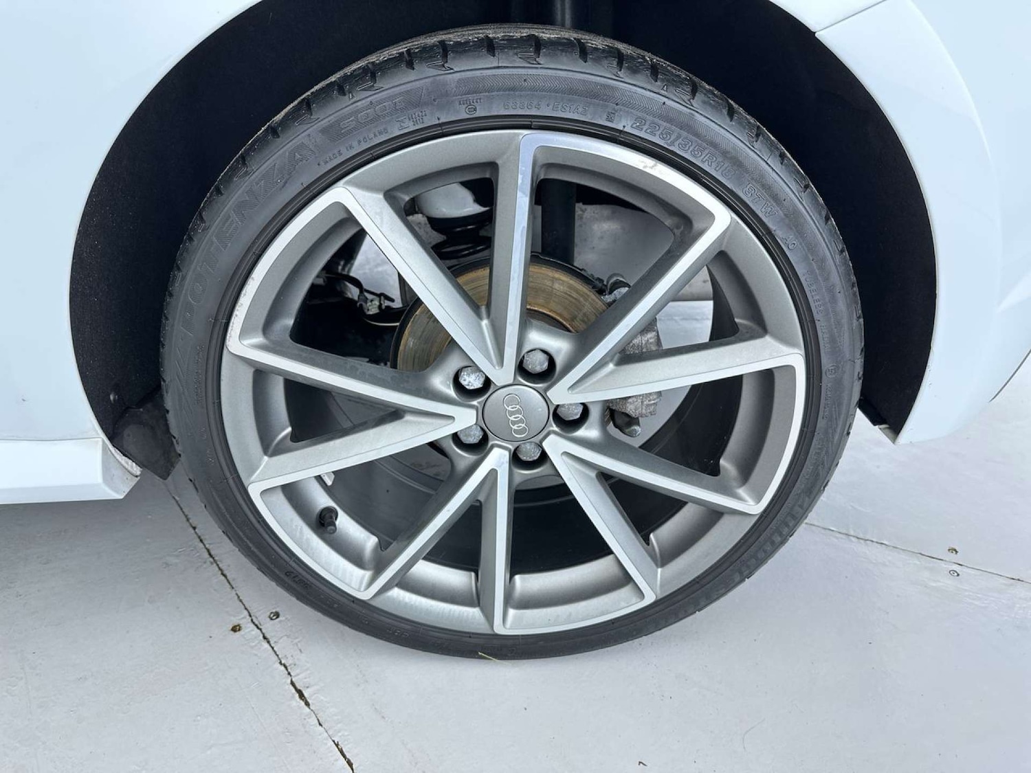 Used Audi A1 2018 for sale - 77492537: Photo 23