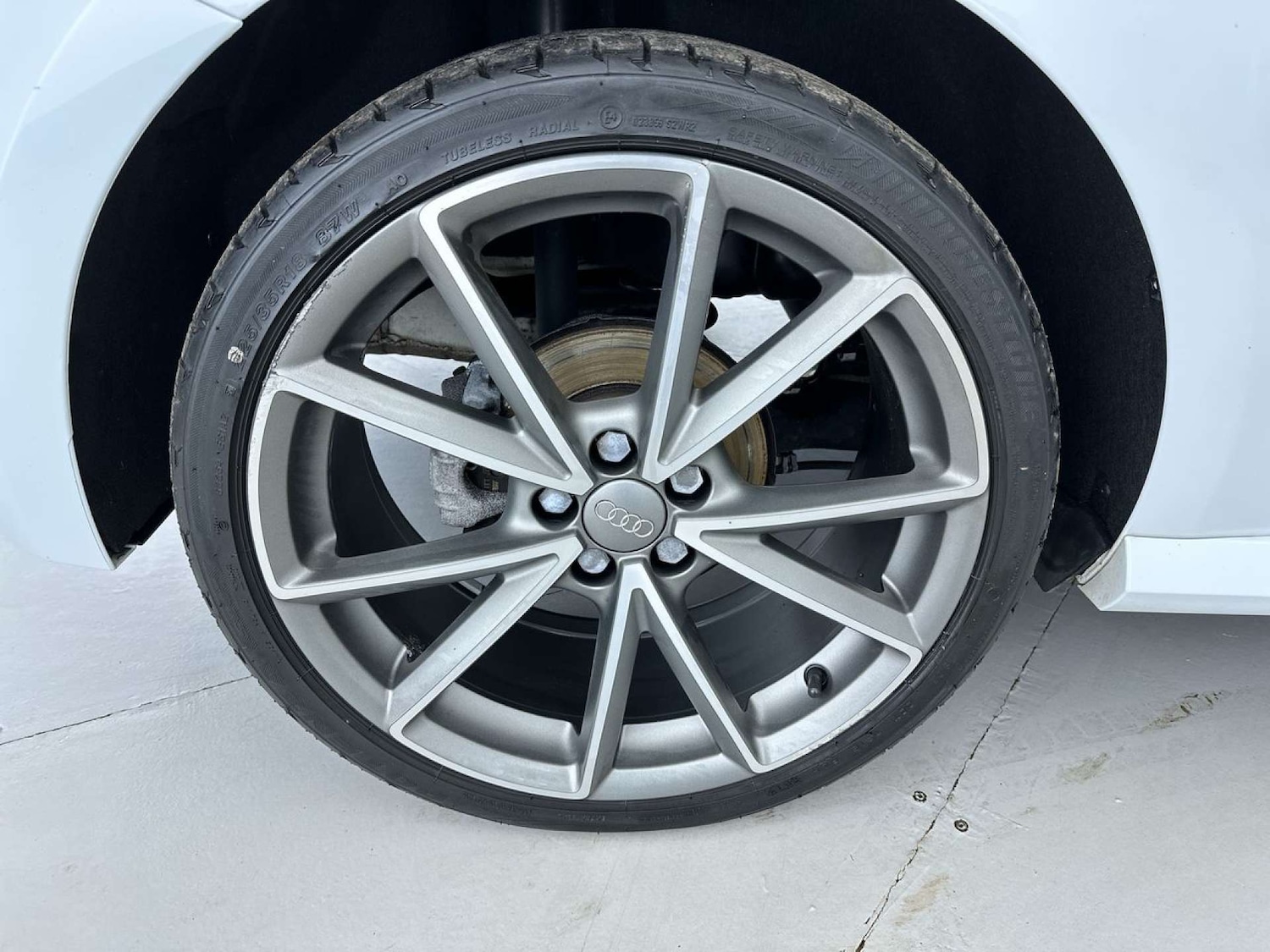 Used Audi A1 2018 for sale - 77492537: Photo 24