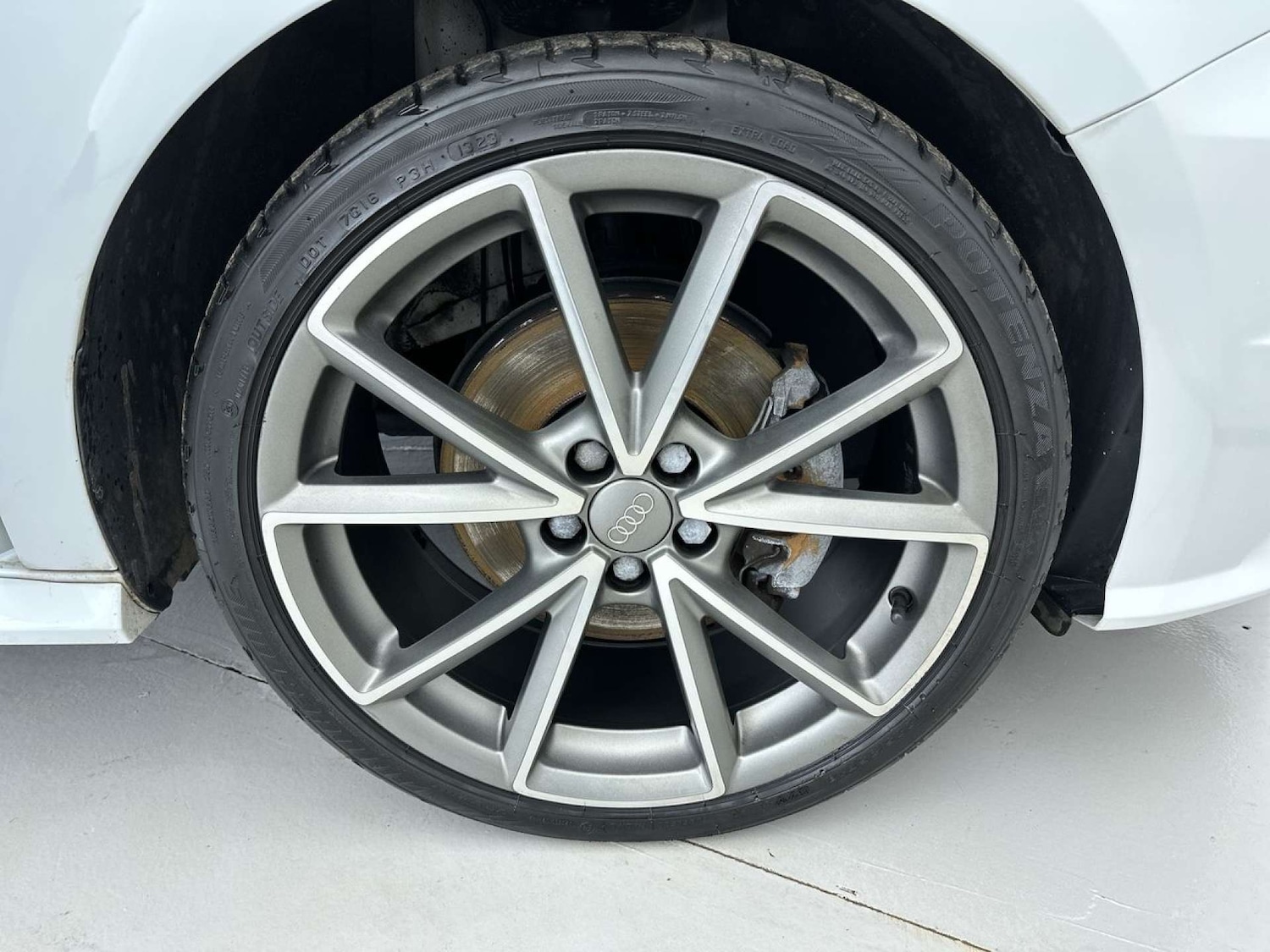 Used Audi A1 2018 for sale - 77492537: Photo 25