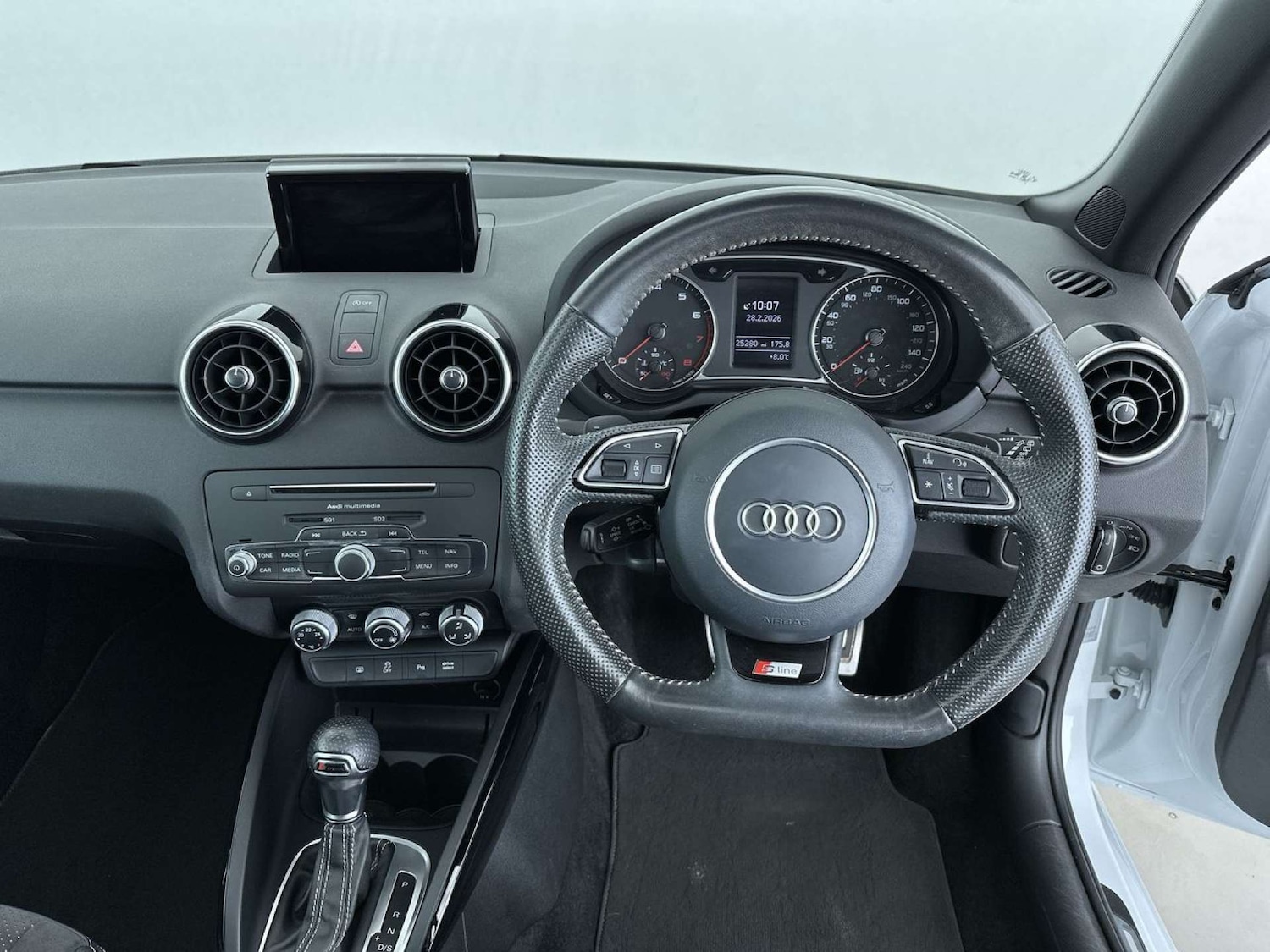 Used Audi A1 2018 for sale - 77492537: Photo 34