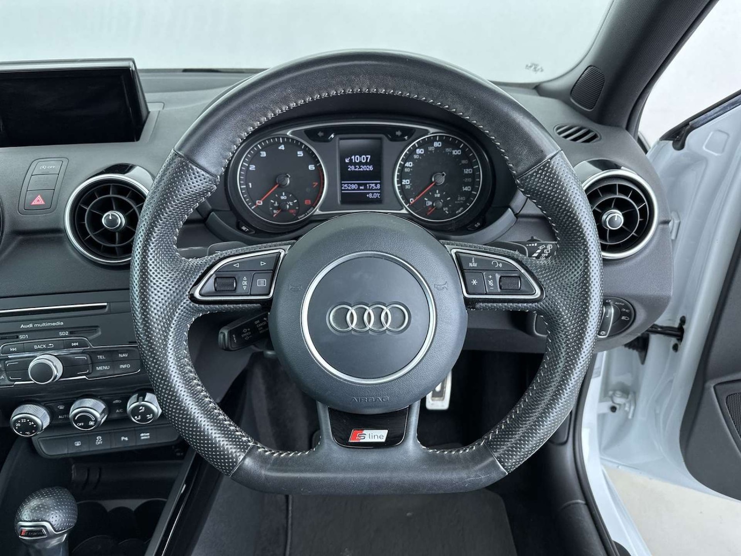 Used Audi A1 2018 for sale - 77492537: Photo 35