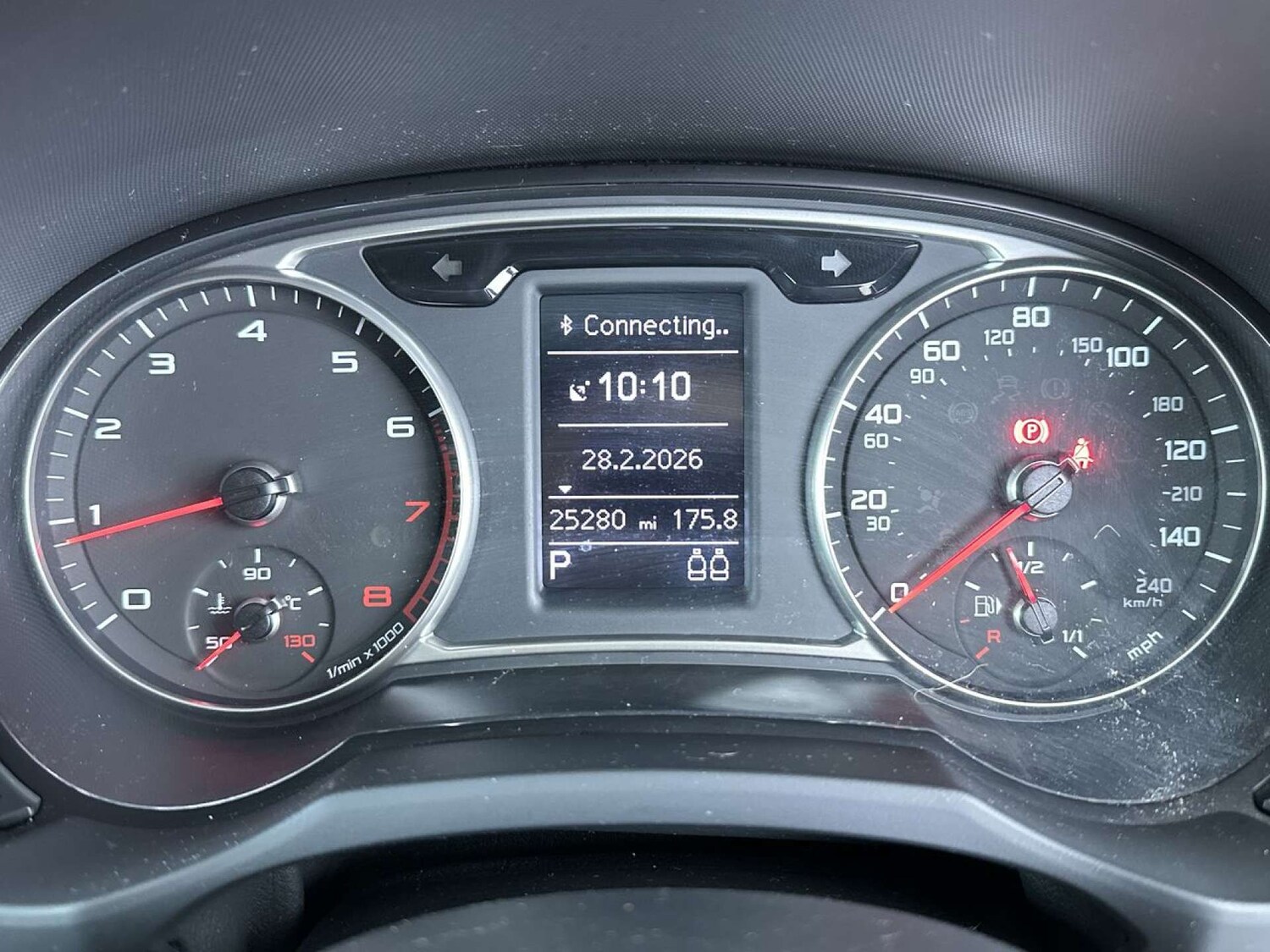 Used Audi A1 2018 for sale - 77492537: Photo 38