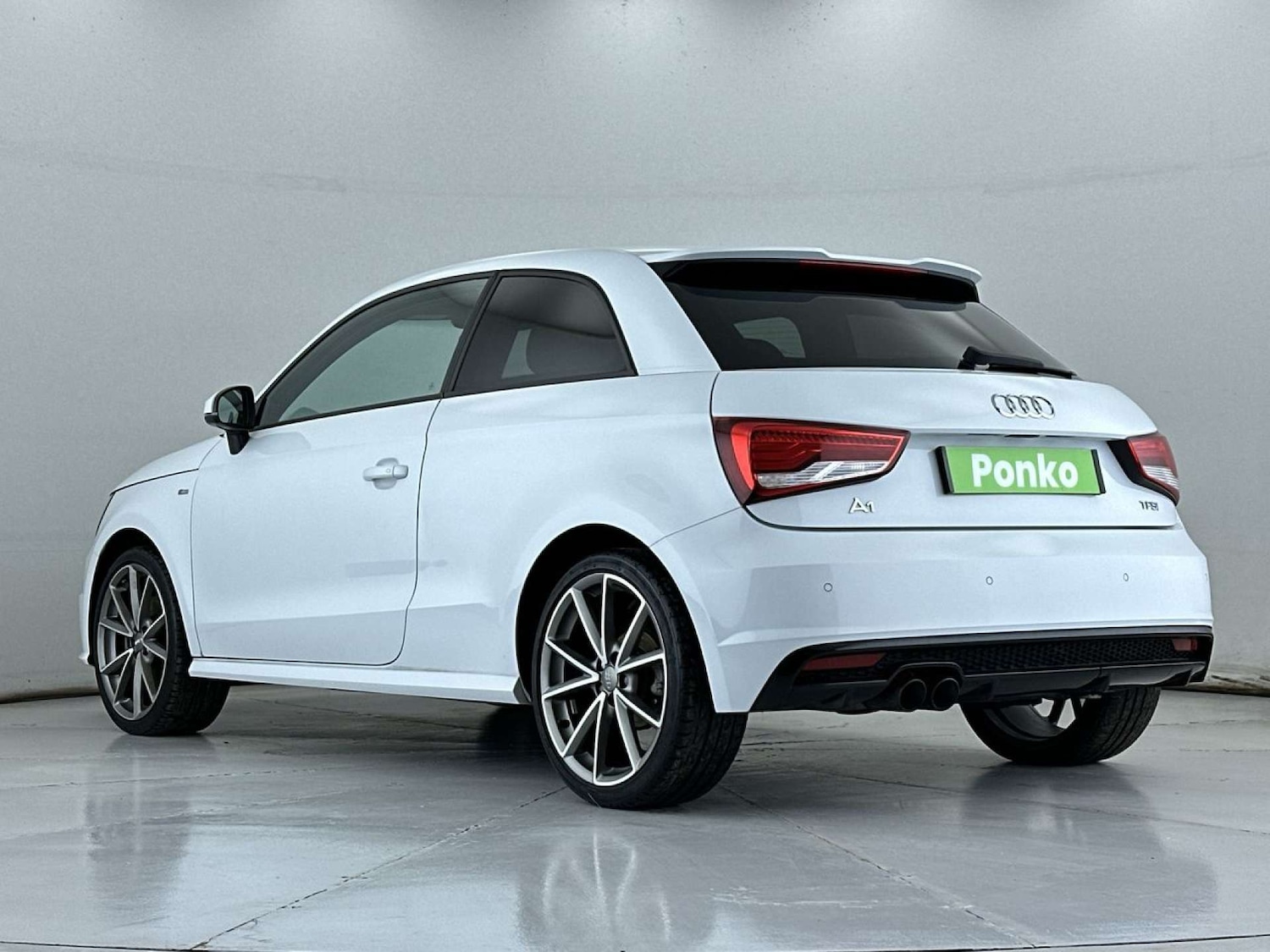 Used Audi A1 2018 for sale - 77492537: Photo 4