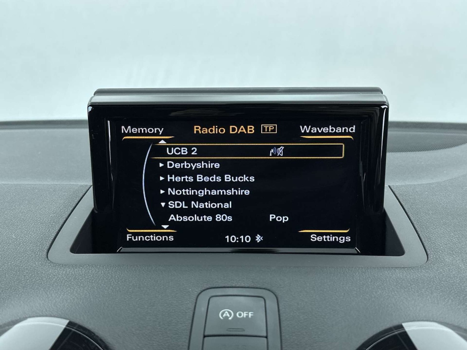 Used Audi A1 2018 for sale - 77492537: Photo 40