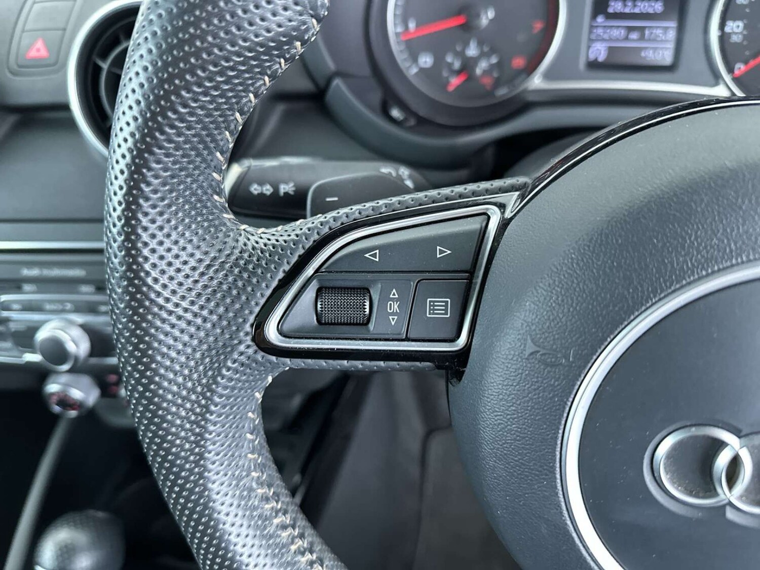 Used Audi A1 2018 for sale - 77492537: Photo 50