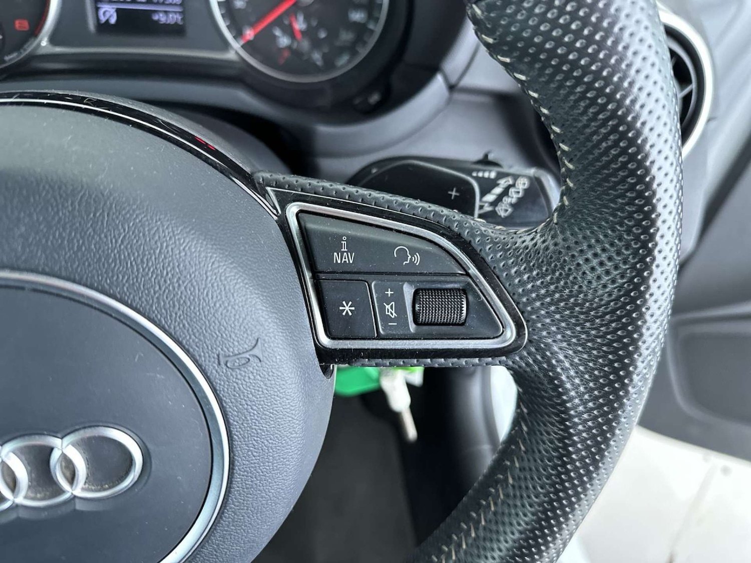 Used Audi A1 2018 for sale - 77492537: Photo 51