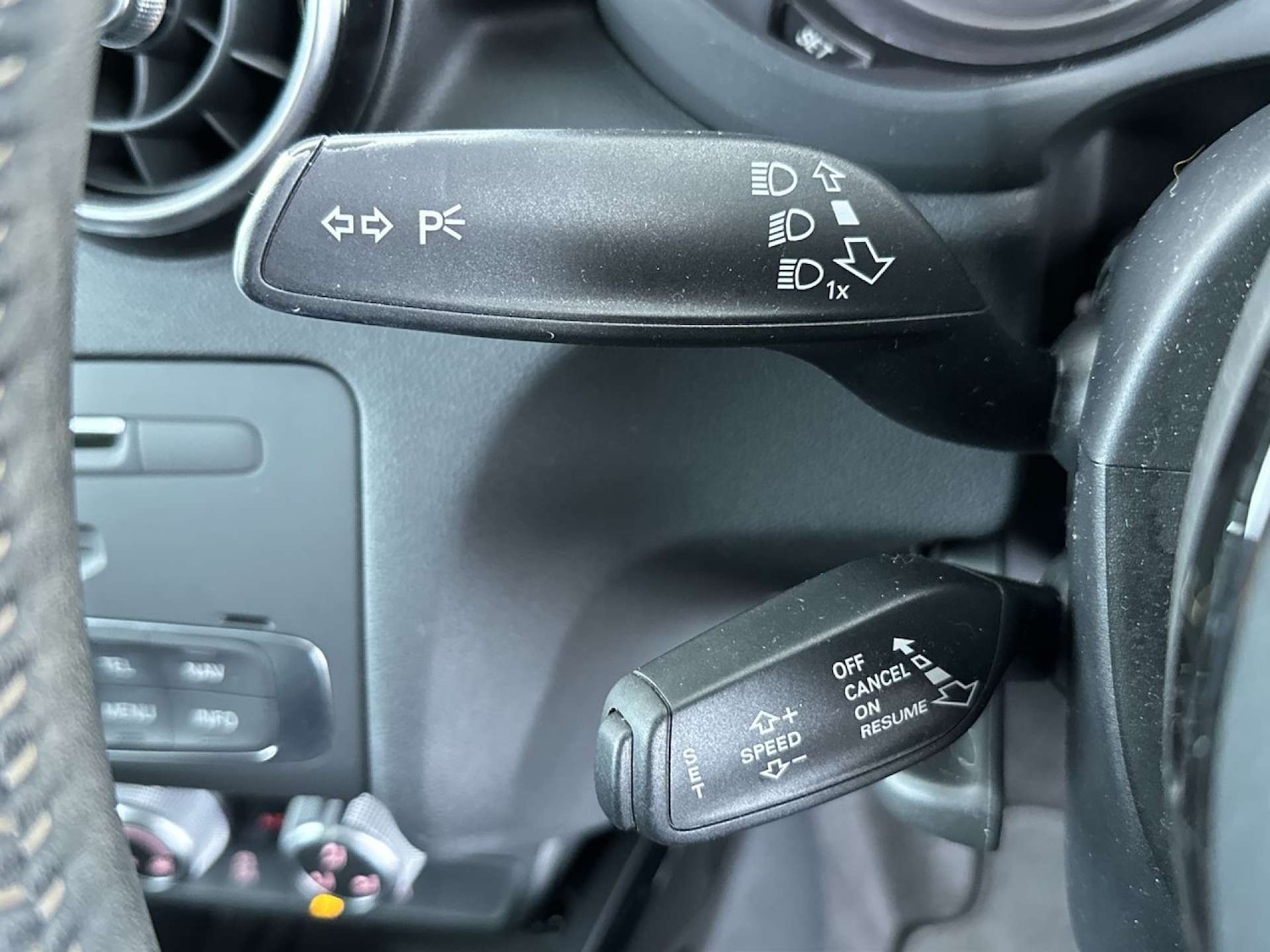 Used Audi A1 2018 for sale - 77492537: Photo 52