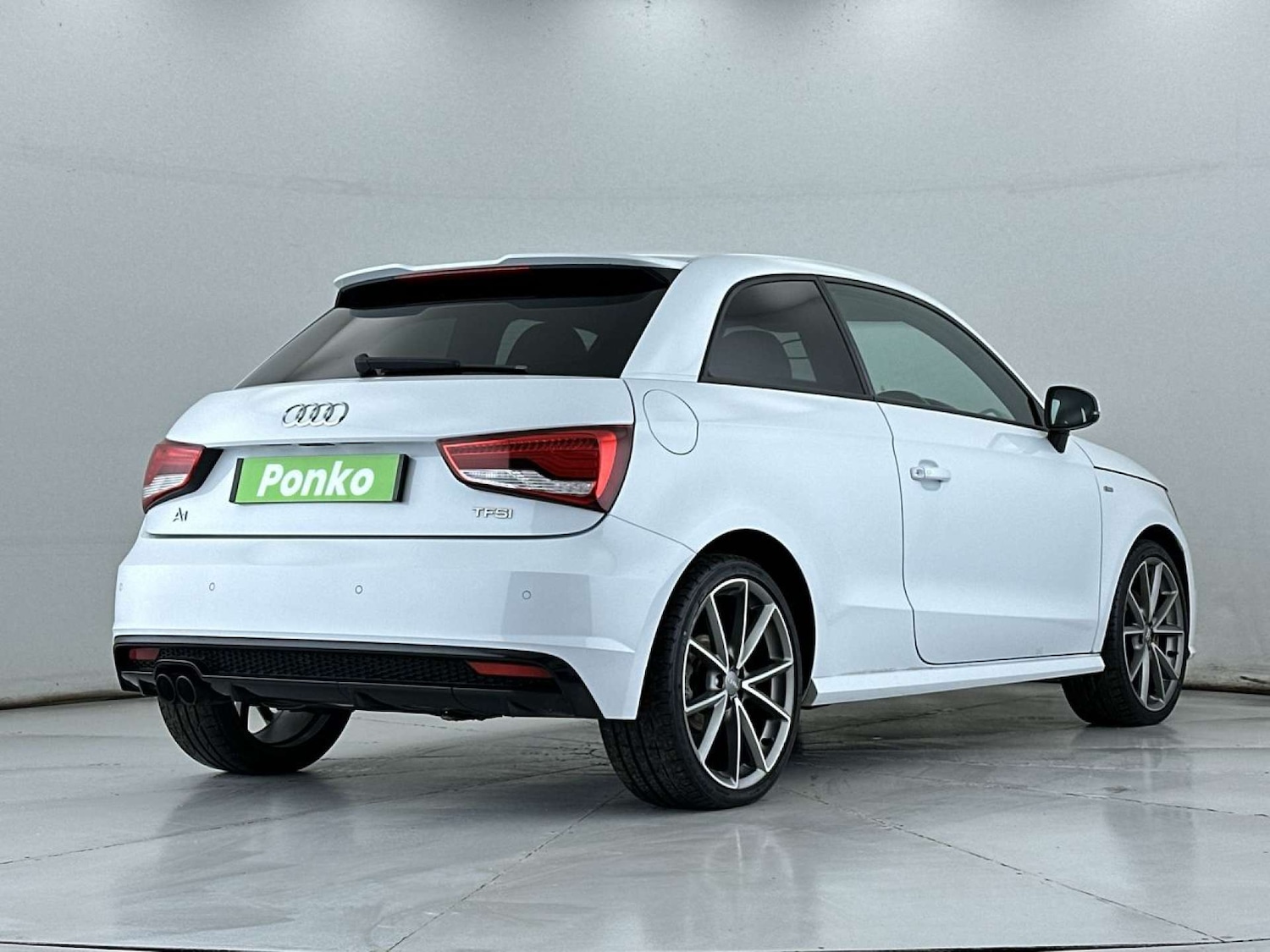 Used Audi A1 2018 for sale - 77492537: Photo 6