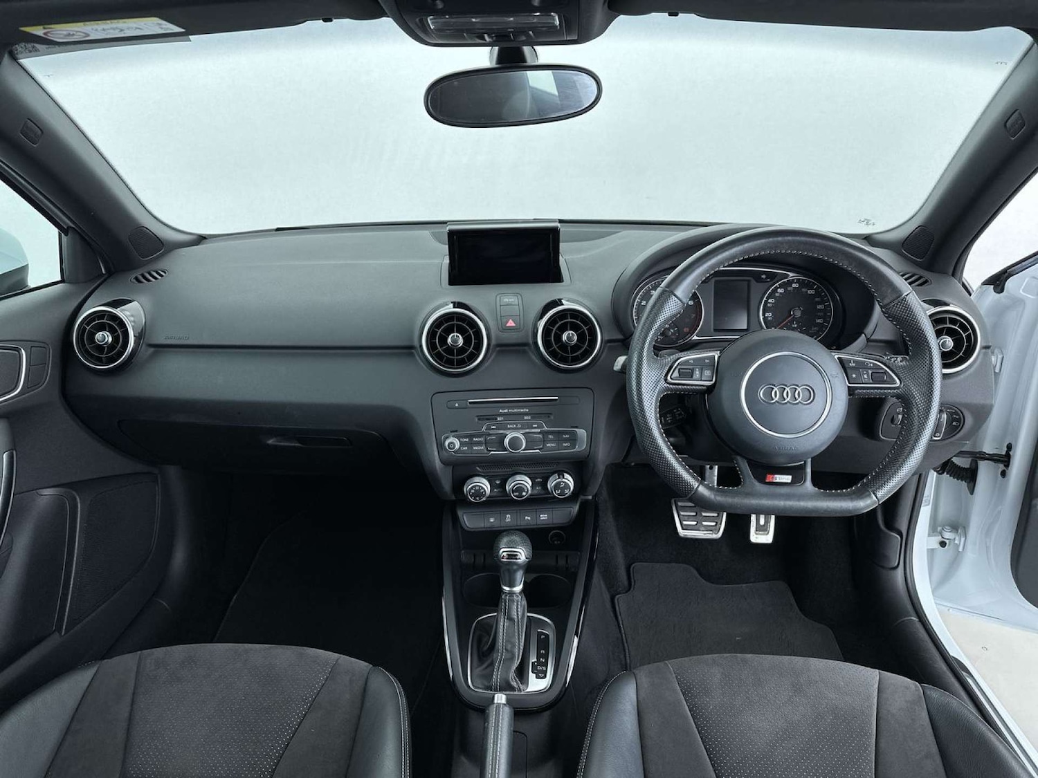 Used Audi A1 2018 for sale - 77492537: Photo 9