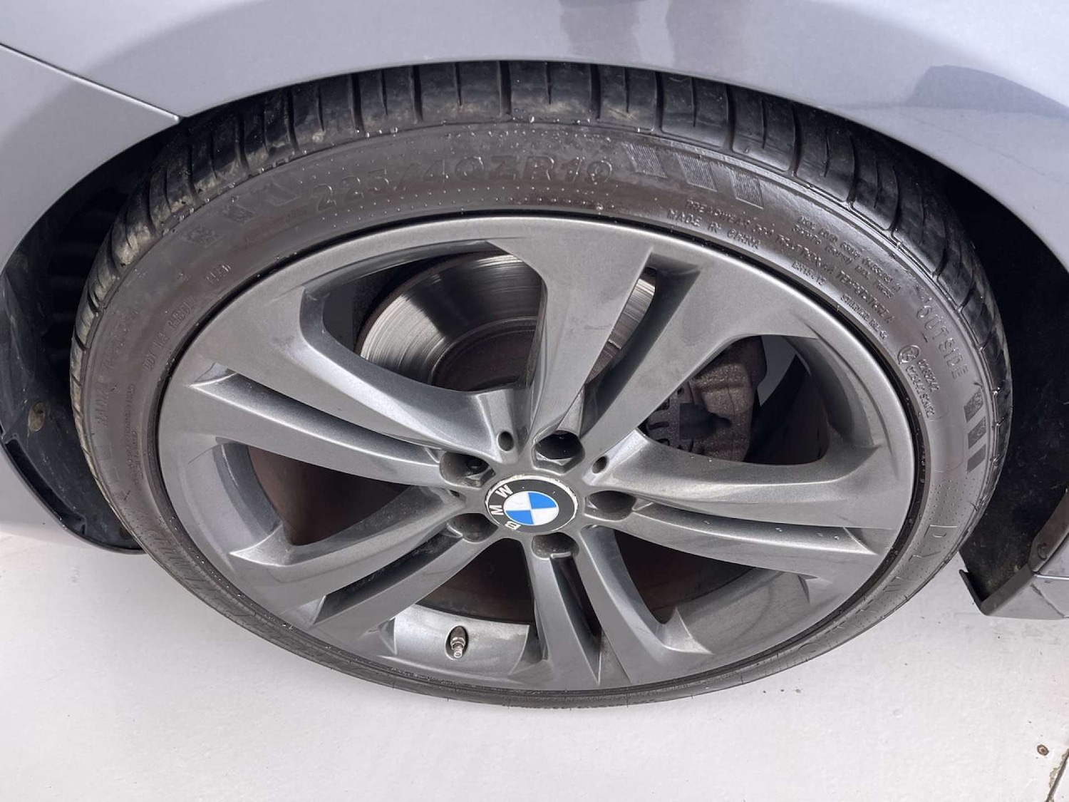 Used BMW 4 Series 2016 for sale - 77168102: Photo 11