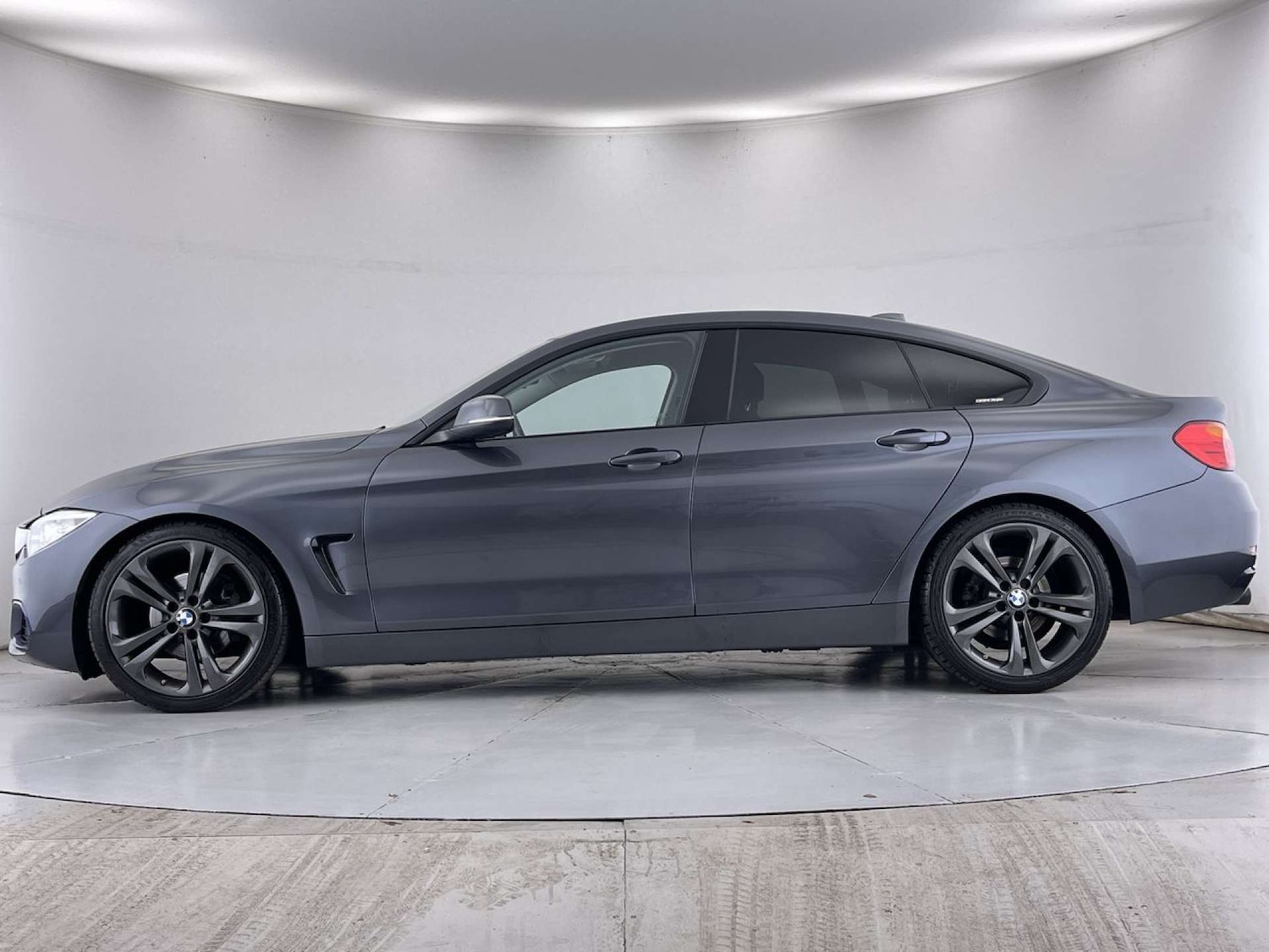 Used BMW 4 Series 2016 for sale - 77168102: Photo 16