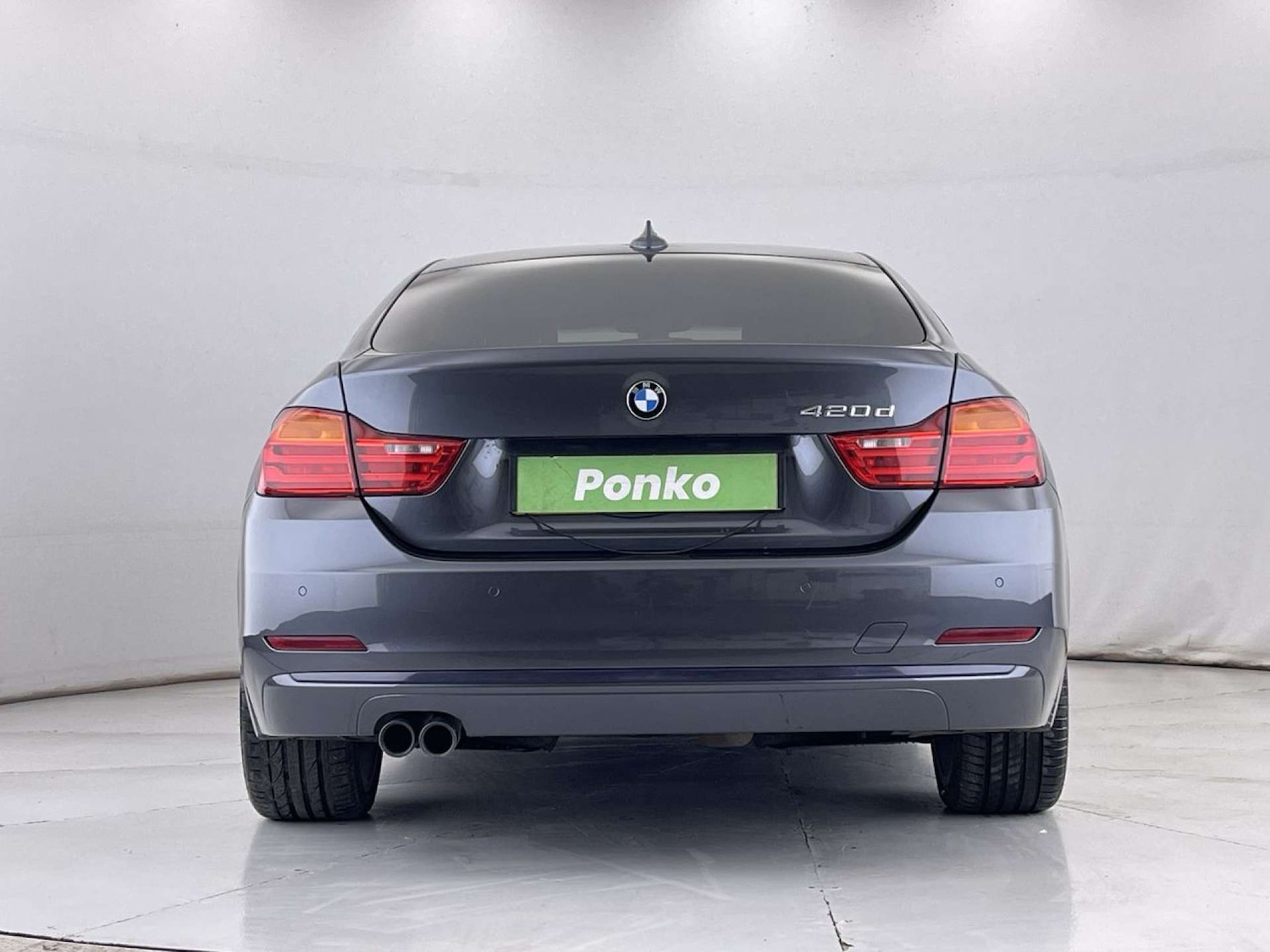 Used BMW 4 Series 2016 for sale - 77168102: Photo 17