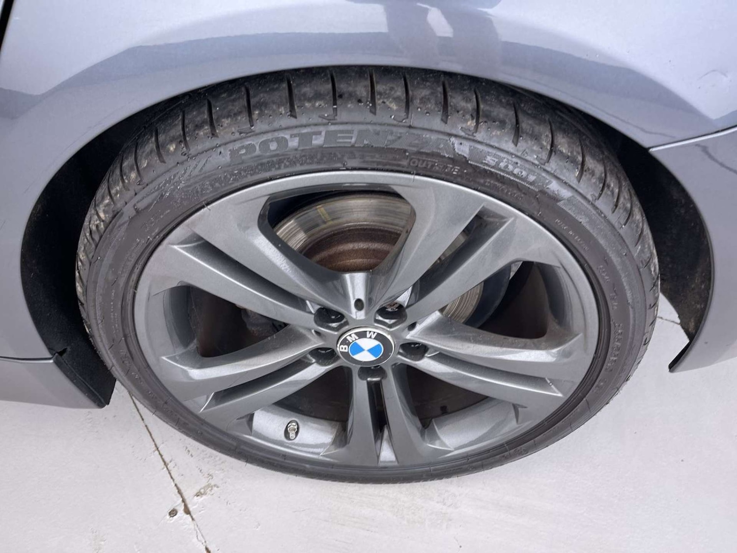 Used BMW 4 Series 2016 for sale - 77168102: Photo 22