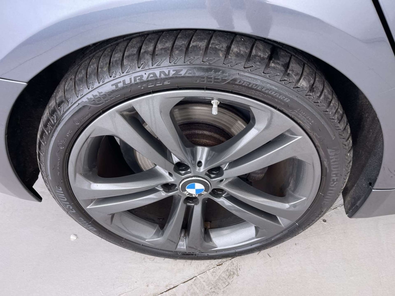 Used BMW 4 Series 2016 for sale - 77168102: Photo 23