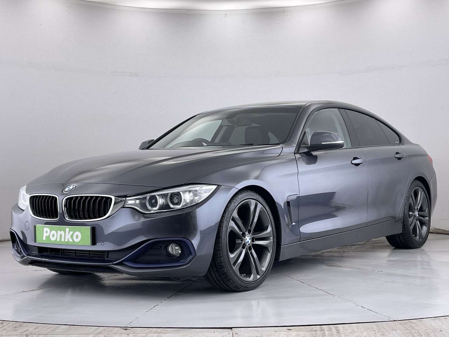 Used BMW 4 Series 2016 for sale - 77168102: Photo 4