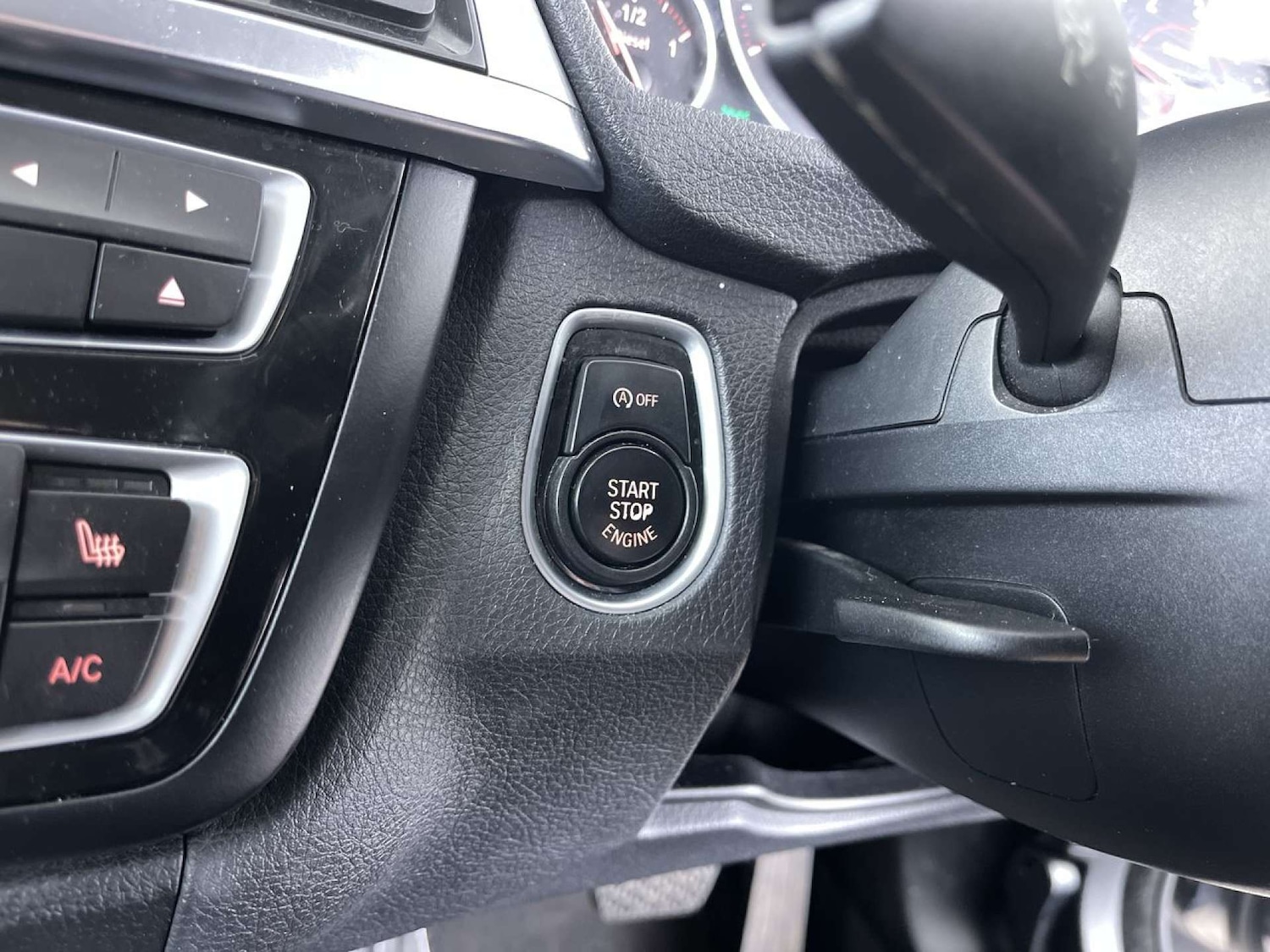 Used BMW 4 Series 2016 for sale - 77168102: Photo 45