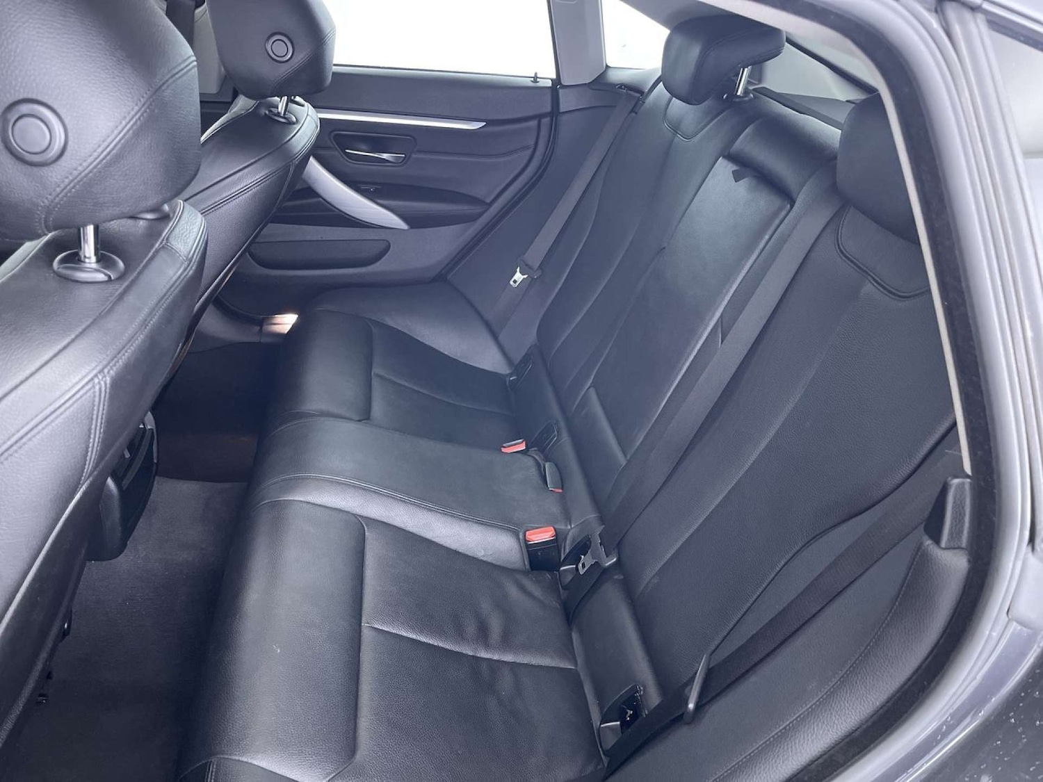 Used BMW 4 Series 2016 for sale - 77168102: Photo 9