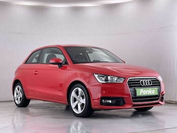 Audi - A1