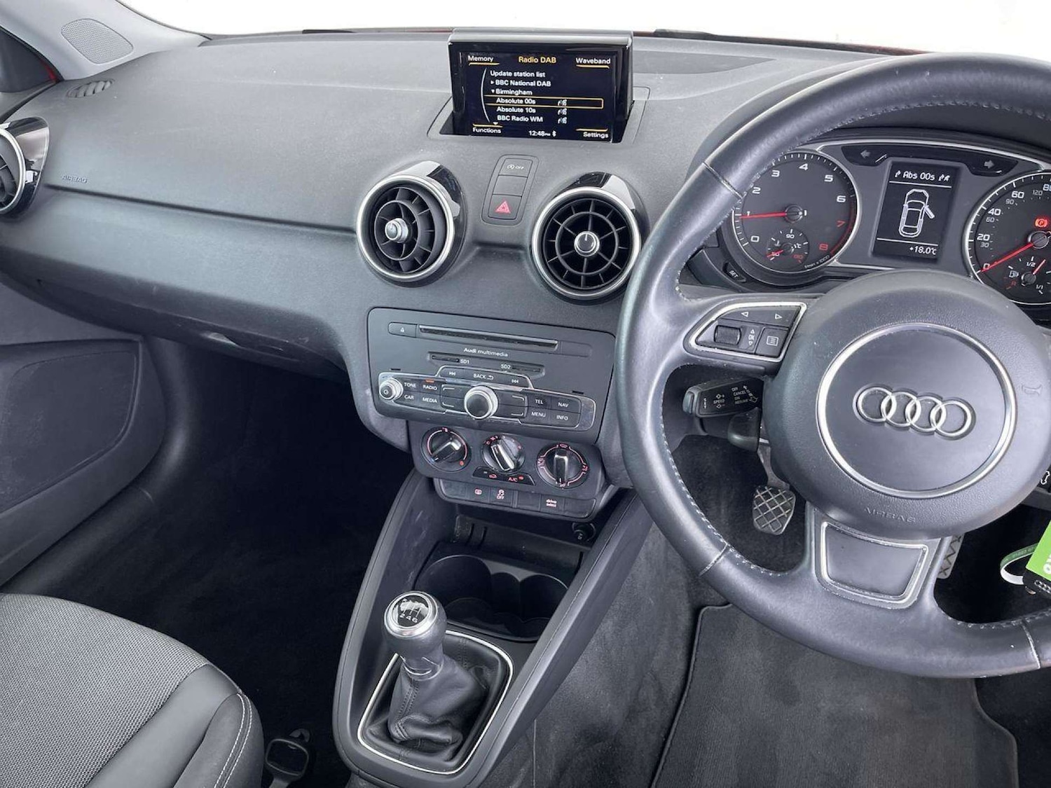 Vehicle 42