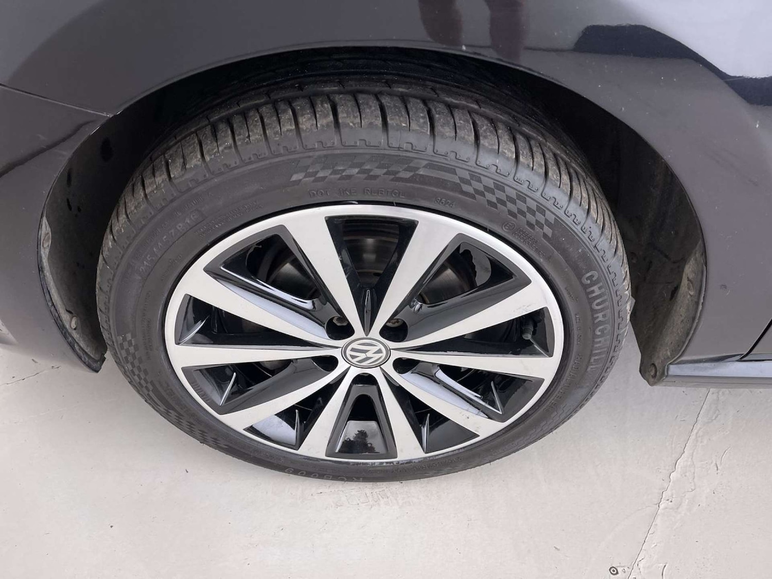 Used Volkswagen Polo 2015 for sale - 76542277: Photo 11