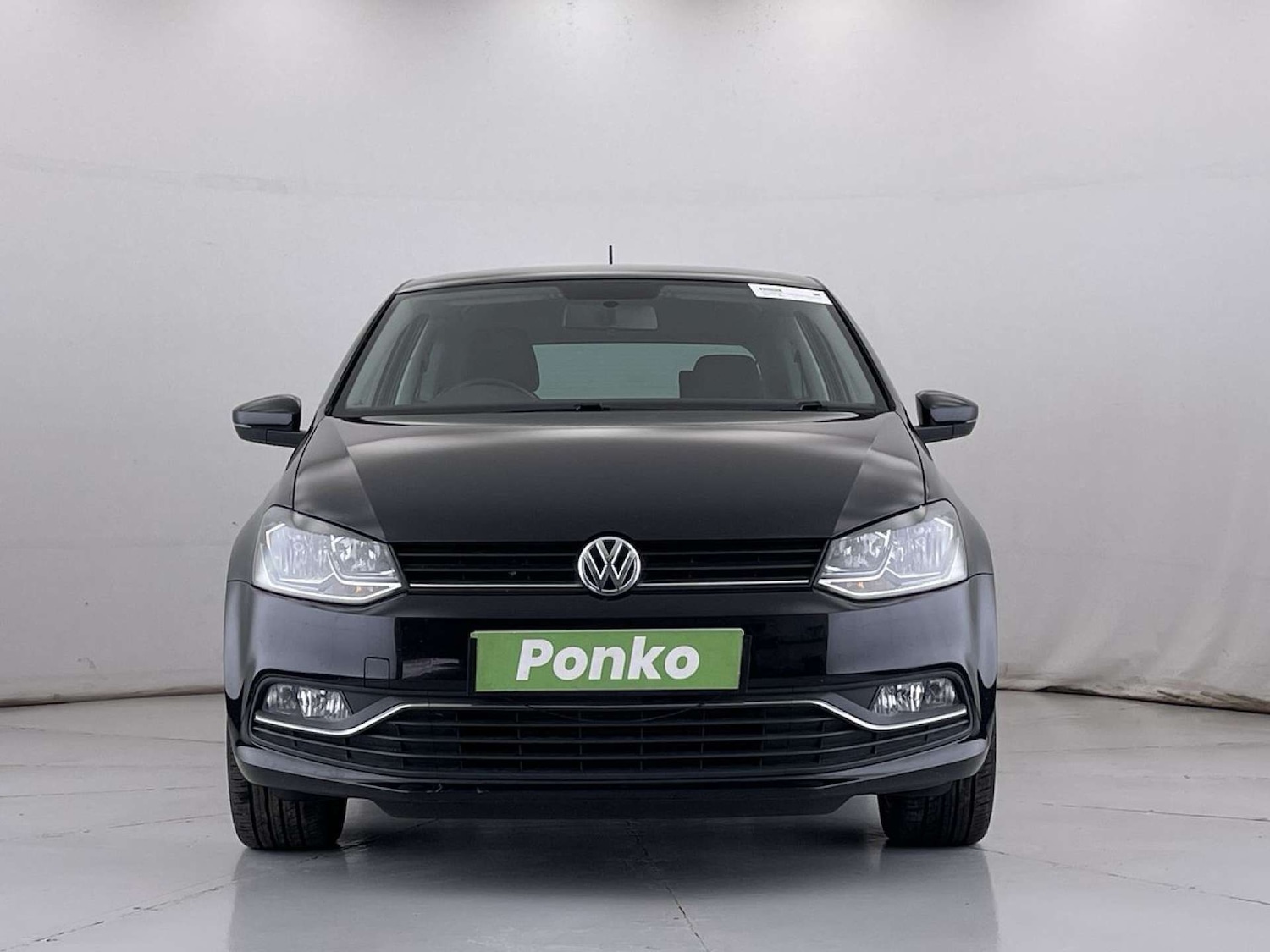 Used Volkswagen Polo 2015 for sale - 76542277: Photo 14