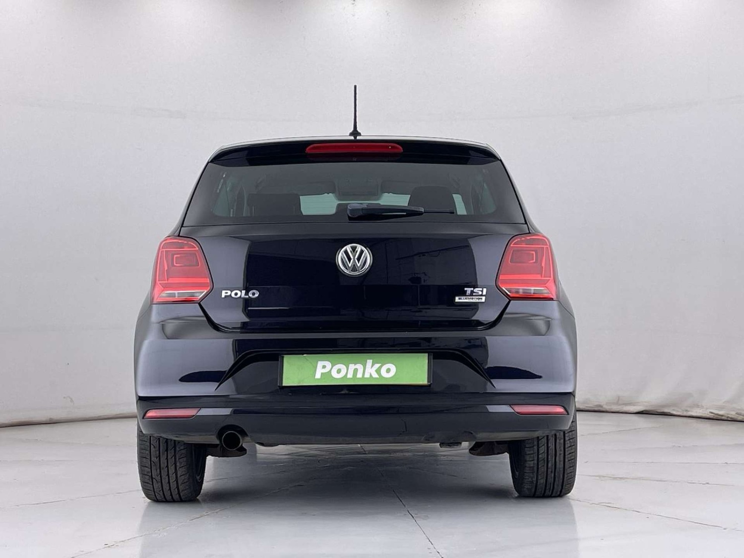 Used Volkswagen Polo 2015 for sale - 76542277: Photo 17