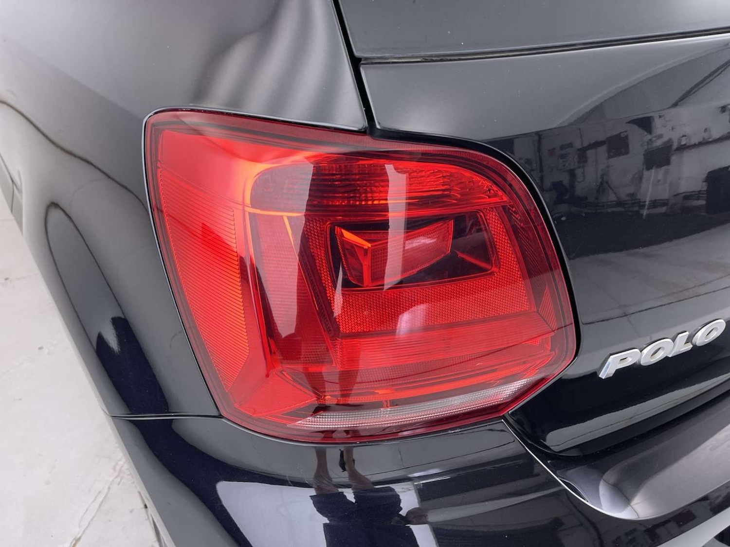 Used Volkswagen Polo 2015 for sale - 76542277: Photo 20