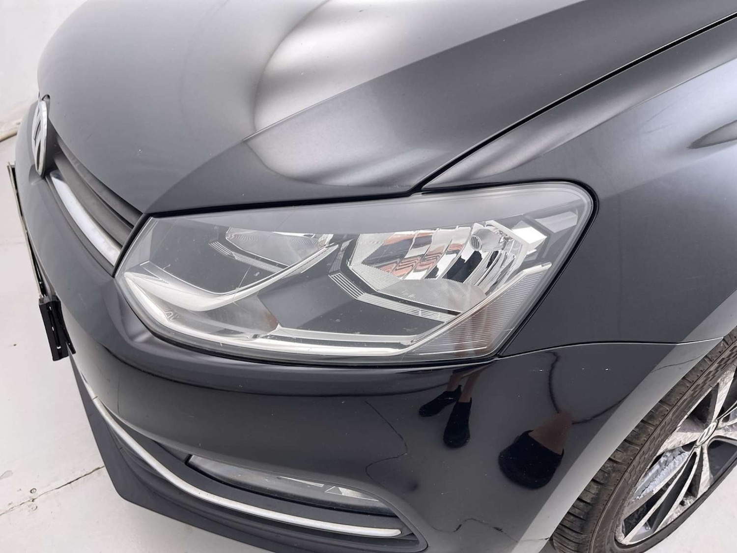 Used Volkswagen Polo 2015 for sale - 76542277: Photo 21