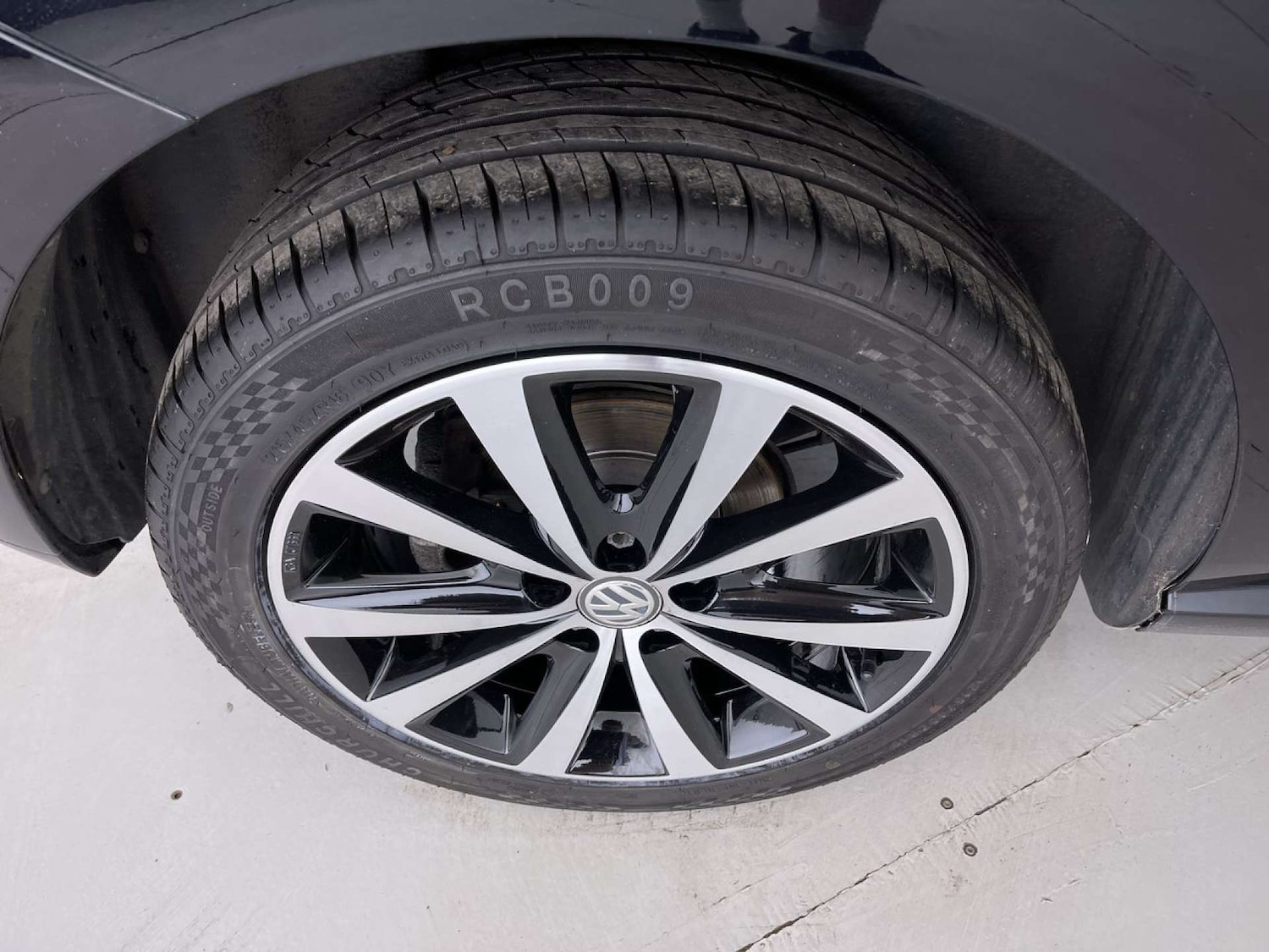 Used Volkswagen Polo 2015 for sale - 76542277: Photo 23