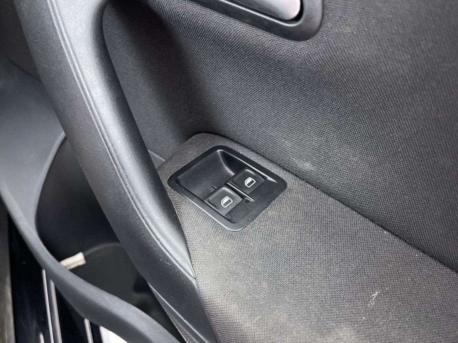 Used Volkswagen Polo 2015 for sale - 76542277: Photo 47